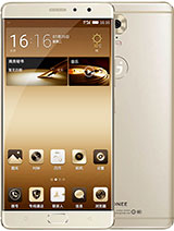 Best available price of Gionee M6 Plus in Eritrea
