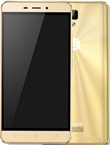 Best available price of Gionee P7 Max in Eritrea
