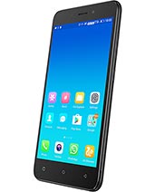 Best available price of Gionee X1 in Eritrea