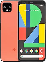 Best available price of Google Pixel 4 in Eritrea
