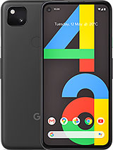 Best available price of Google Pixel 4a in Eritrea