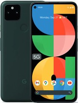 Best available price of Google Pixel 5a 5G in Eritrea
