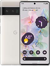 Best available price of Google Pixel 6 Pro in Eritrea