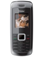 Best available price of Haier M160 in Eritrea