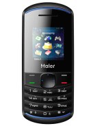 Best available price of Haier M300 in Eritrea