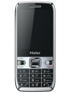 Best available price of Haier U56 in Eritrea