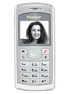 Best available price of Haier Z100 in Eritrea