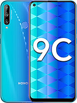 Best available price of Honor 9C in Eritrea