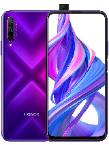 Best available price of Honor 9X Pro in Eritrea