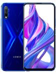 Best available price of Honor 9X in Eritrea