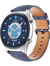 Best available price of Honor Watch GS 3 in Eritrea