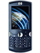 Best available price of HP iPAQ Voice Messenger in Eritrea