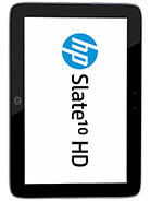 Best available price of HP Slate10 HD in Eritrea