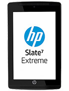 Best available price of HP Slate7 Extreme in Eritrea