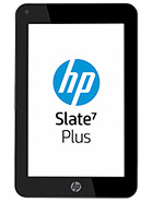 Best available price of HP Slate7 Plus in Eritrea