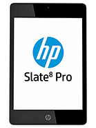 Best available price of HP Slate8 Pro in Eritrea