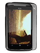 Best available price of HTC 7 Surround in Eritrea