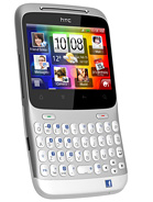 Best available price of HTC ChaCha in Eritrea