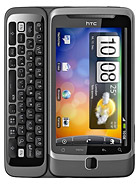 Best available price of HTC Desire Z in Eritrea