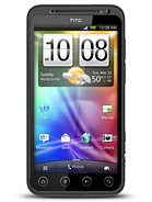 Best available price of HTC EVO 3D in Eritrea
