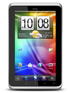 Best available price of HTC Flyer in Eritrea