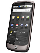 Best available price of HTC Google Nexus One in Eritrea