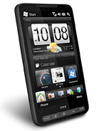 Best available price of HTC HD2 in Eritrea
