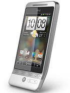 Best available price of HTC Hero in Eritrea