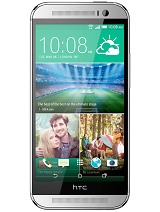 Best available price of HTC One M8 CDMA in Eritrea