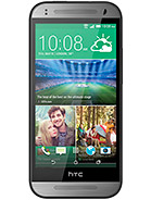 Best available price of HTC One mini 2 in Eritrea