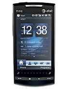 Best available price of HTC Pure in Eritrea