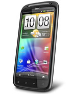 Best available price of HTC Sensation in Eritrea