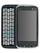 Best available price of HTC Tilt2 in Eritrea