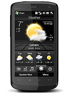Best available price of HTC Touch HD in Eritrea