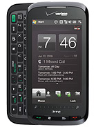 Best available price of HTC Touch Pro2 CDMA in Eritrea