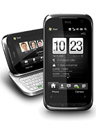 Best available price of HTC Touch Pro2 in Eritrea