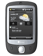 Best available price of HTC Touch in Eritrea