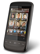 Best available price of HTC Touch2 in Eritrea