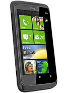 Best available price of HTC 7 Trophy in Eritrea