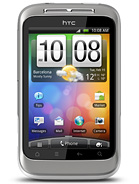 Best available price of HTC Wildfire S in Eritrea
