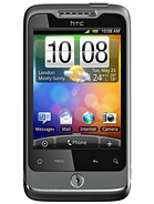 Best available price of HTC Wildfire CDMA in Eritrea
