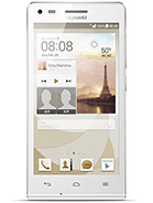 Best available price of Huawei Ascend G6 4G in Eritrea
