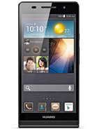 Best available price of Huawei Ascend P6 in Eritrea