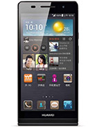 Best available price of Huawei Ascend P6 S in Eritrea
