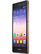 Best available price of Huawei Ascend P7 Sapphire Edition in Eritrea