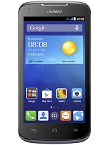 Best available price of Huawei Ascend Y540 in Eritrea