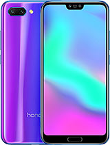 Best available price of Honor 10 in Eritrea