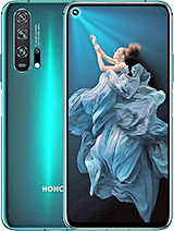 Best available price of Honor 20 Pro in Eritrea