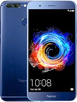 Best available price of Honor 8 Pro in Eritrea