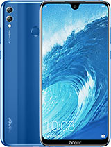 Best available price of Honor 8X Max in Eritrea